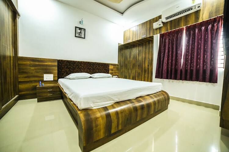 Pratham Inn & Resorts, Kundapura 2